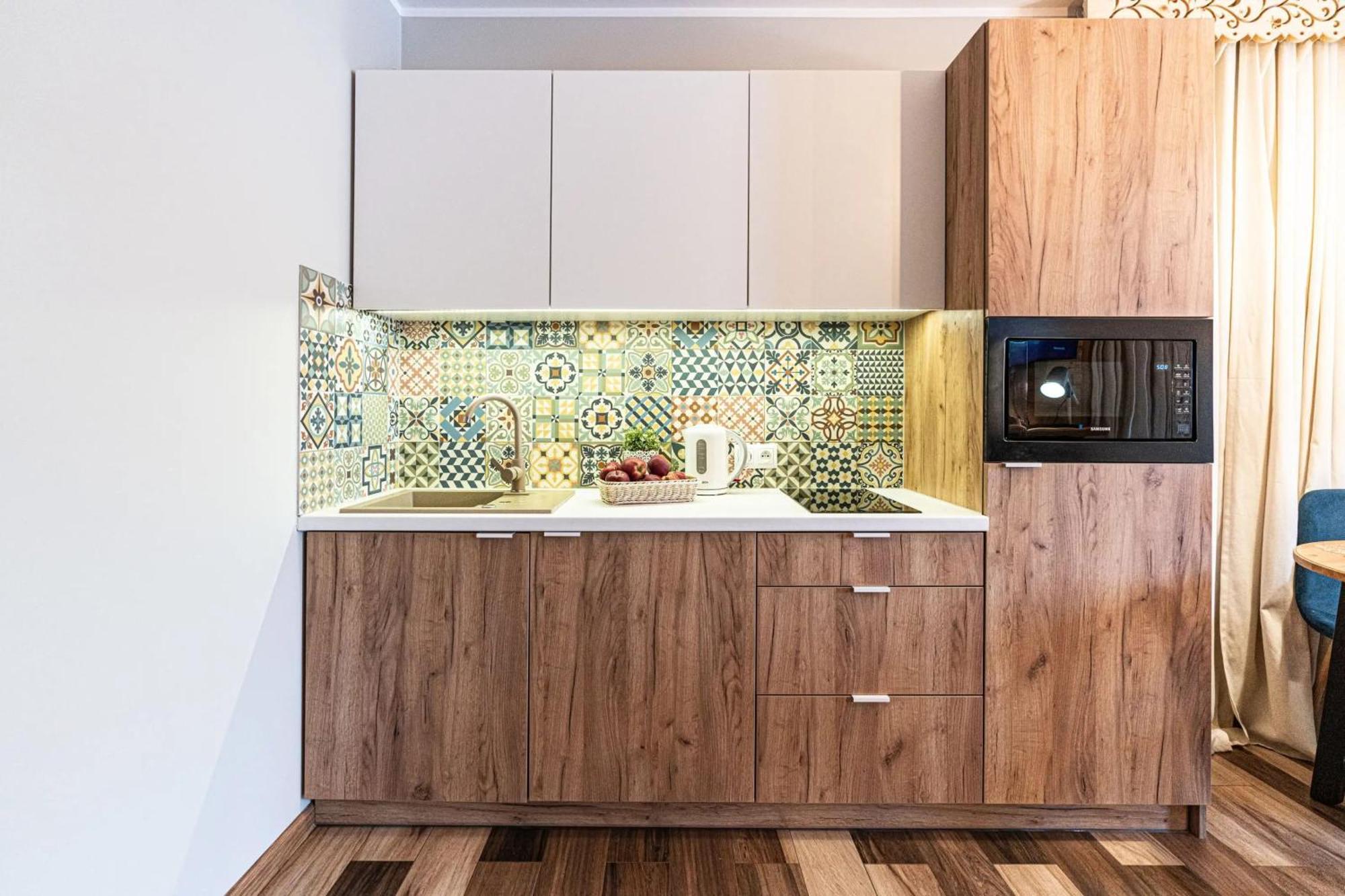 Apartamenty Widokowe U Homera Закопане Екстериор снимка